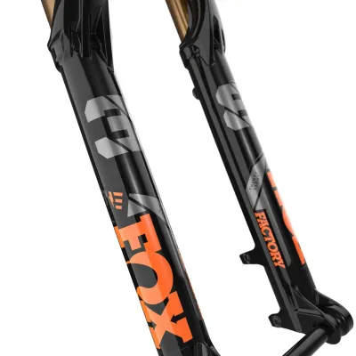 HORQUILLA FOX FACTORY 38 K 170 F-S E-BIKE GRIP2