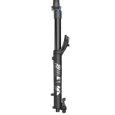 HORQUILLA FOX FACTORY 38 A 170 P-S GRIP 3P HORQUILLA FOX FACTORY 38 A 170 P-S GRIP 3P