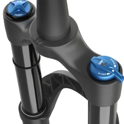 HORQUILLA FOX FACTORY 38 A 170 P-S GRIP 3P HORQUILLA FOX FACTORY 38 A 170 P-S GRIP 3P