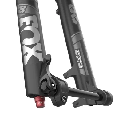 HORQUILLA FOX FACTORY 38 A 170 P-S GRIP 3P HORQUILLA FOX FACTORY 38 A 170 P-S GRIP 3P