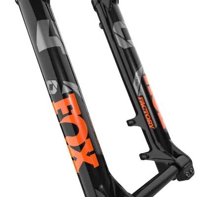 HORQUILLA FOX FACTORY 40 K 27.5 203 F-S GRIP2