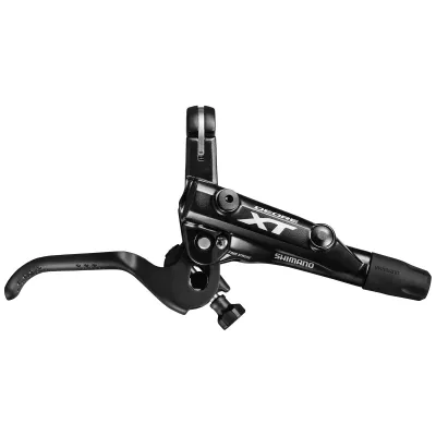 SHIMANO KIT FRENO DISCO TRASERO BL-M8000 + BR-M8020 + LATIG SHIMANO KIT FRENO DISCO TRASERO BL-M8000 + BR-M8020 + LATIG