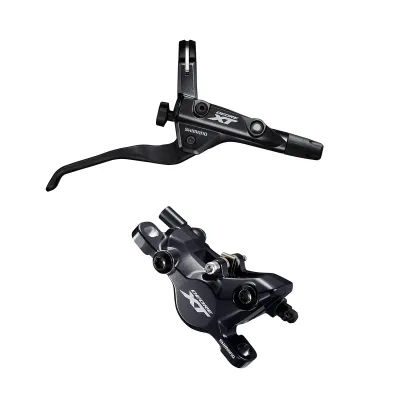 SHIMANO KIT FRENO DISCO TRASERO BL-T8100(R), BR-M8100(R)