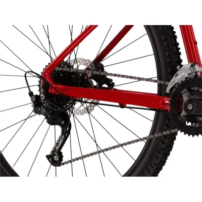KROSS LEVEL 1.0 29 KROSS LEVEL 1.0 29