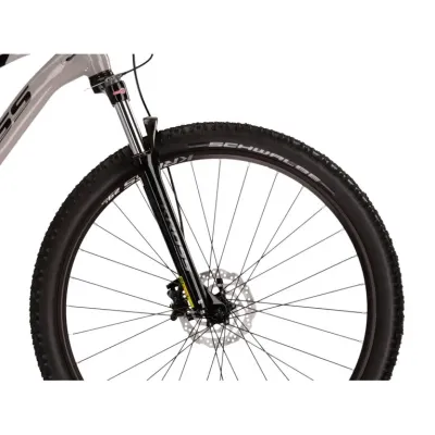 KROSS LEVEL 3.0 29 KROSS LEVEL 3.0 29