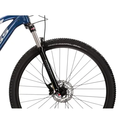KROSS LEVEL 5.0 29 KROSS LEVEL 5.0 29