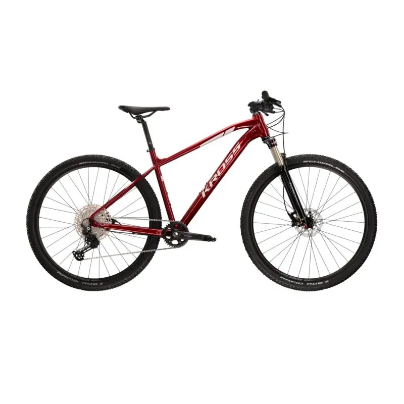Bicicletas de montaña 2025 kross