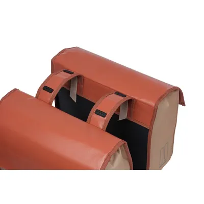ALFORJAS TRASERAS BASIL URBAN LOAD 48-53 LITROS ALFORJAS TRASERAS BASIL URBAN LOAD 48-53 LITROS