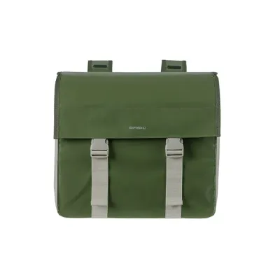 ALFORJAS TRASERAS BASIL URBAN LOAD 48-53 LITROS ALFORJAS TRASERAS BASIL URBAN LOAD 48-53 LITROS