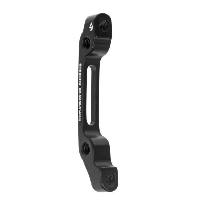 ADAPTADOR FRENO DISCO 140mm SM-MA90-R140 POST/STANDARD ADAPTADOR FRENO DISCO 140mm SM-MA90-R140 POST/STANDARD
