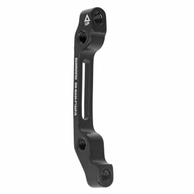 ADAPTADOR FRENO DISCO 160mm SM-MA90-F160 POST/STANDARD ADAPTADOR FRENO DISCO 160mm SM-MA90-F160 POST/STANDARD