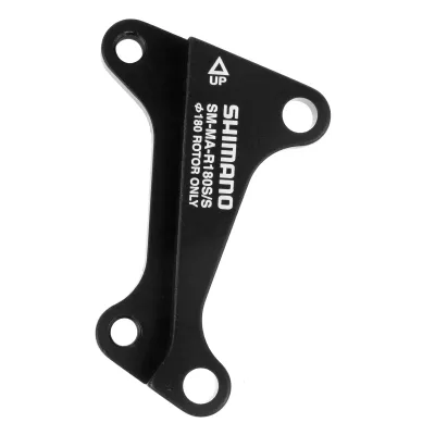ADAPTADOR FRENO DISCO 180mm SM-MA-R180 STANDARD/STANDARD ADAPTADOR FRENO DISCO 180mm SM-MA-R180 STANDARD/STANDARD