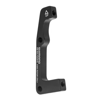 ADAPTADOR FRENO DISCO 203mm SM-MA-F203 POST/STANDARD ADAPTADOR FRENO DISCO 203mm SM-MA-F203 POST/STANDARD