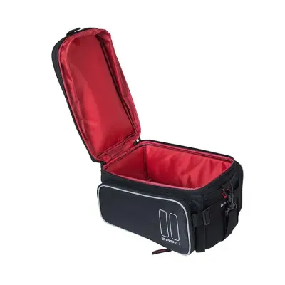 PORTAEQUIPAJES BASIL SPORT DESIGN TRUNKBAG PORTAEQUIPAJES BASIL SPORT DESIGN TRUNKBAG