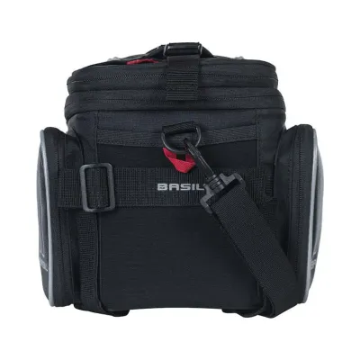 PORTAEQUIPAJES BASIL SPORT DESIGN TRUNKBAG PORTAEQUIPAJES BASIL SPORT DESIGN TRUNKBAG