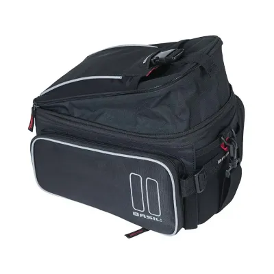 PORTAEQUIPAJES BASIL SPORT DESIGN TRUNKBAG PORTAEQUIPAJES BASIL SPORT DESIGN TRUNKBAG
