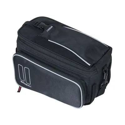 PORTAEQUIPAJES BASIL SPORT DESIGN TRUNKBAG PORTAEQUIPAJES BASIL SPORT DESIGN TRUNKBAG