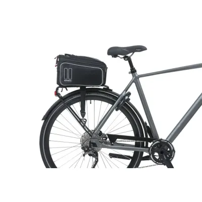 PORTAEQUIPAJES BASIL SPORT DESIGN TRUNKBAG PORTAEQUIPAJES BASIL SPORT DESIGN TRUNKBAG