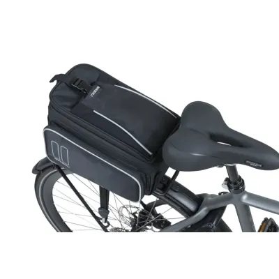 PORTAEQUIPAJES BASIL SPORT DESIGN TRUNKBAG PORTAEQUIPAJES BASIL SPORT DESIGN TRUNKBAG