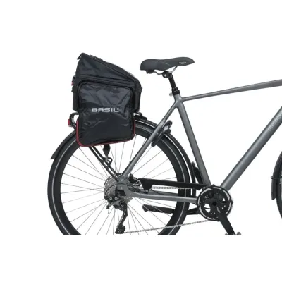 PORTAEQUIPAJES BASIL SPORT DESIGN TRUNKBAG PORTAEQUIPAJES BASIL SPORT DESIGN TRUNKBAG