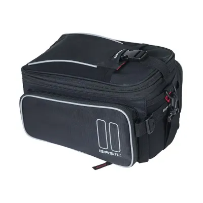 PORTAEQUIPAJES BASIL SPORT DESIGN TRUNKBAG PORTAEQUIPAJES BASIL SPORT DESIGN TRUNKBAG