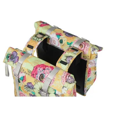 BOLSA BASIL BLOOM FIELD 28-35 LITROS BOLSA BASIL BLOOM FIELD 28-35 LITROS