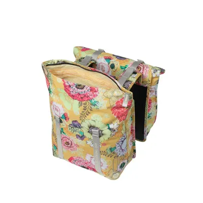 BOLSA BASIL BLOOM FIELD 28-35 LITROS BOLSA BASIL BLOOM FIELD 28-35 LITROS