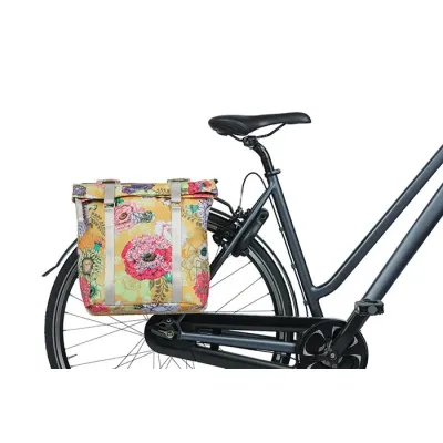 BOLSA BASIL BLOOM FIELD 28-35 LITROS BOLSA BASIL BLOOM FIELD 28-35 LITROS