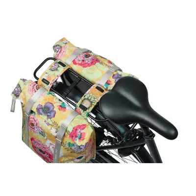 BOLSA BASIL BLOOM FIELD 28-35 LITROS BOLSA BASIL BLOOM FIELD 28-35 LITROS