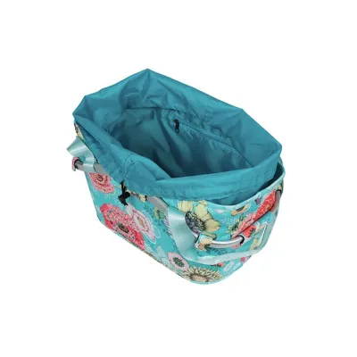 CESTA TRASERA BASIL BLOOM FIELD MIK 22 LITROS CESTA TRASERA BASIL BLOOM FIELD MIK 22 LITROS