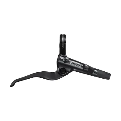 MANETA FRENO AUXILIAR DR. NEGRO BL-S7000 ALFINE FRENO DISCO MANETA FRENO AUXILIAR DR. NEGRO BL-S7000 ALFINE FRENO DISCO