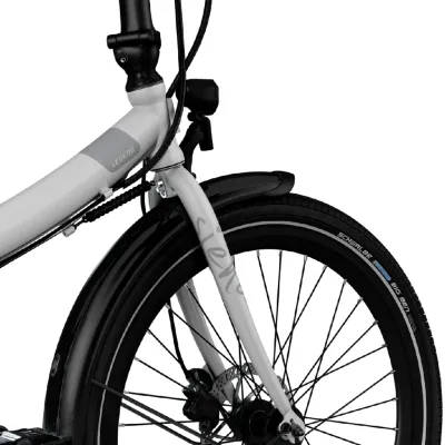 LEGEND EBIKES SIENA SMART