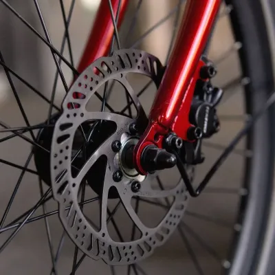 LEGEND EBIKES SIENA SMART LEGEND EBIKES SIENA SMART