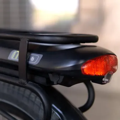 LEGEND EBIKES SIENA SMART LEGEND EBIKES SIENA SMART
