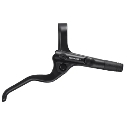 MANETA FRENO DR. 2-D NEGRO BL-MT201 DEORE FRENO DISCO MANETA FRENO DR. 2-D NEGRO BL-MT201 DEORE FRENO DISCO