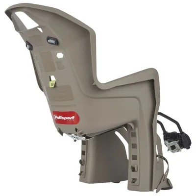 PORTABEBE POLISPORT KOOLAH FF (AL CUADRO) PORTABEBE POLISPORT KOOLAH FF (AL CUADRO)