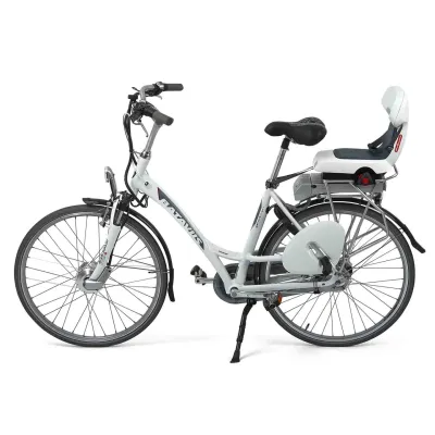 PORTABEBÉ POLISPORT GUPPY JUNIOR HASTA 35 KG (AL PORTABULTOS) PORTABEBÉ POLISPORT GUPPY JUNIOR HASTA 35 KG (AL PORTABULTOS)