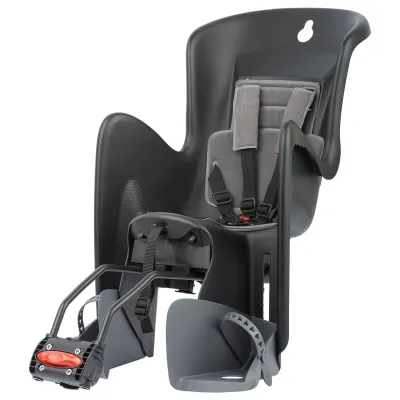 PORTABEBE POLISPORT BILBY MAXI RS (RECLINABLE AL CUADRO)