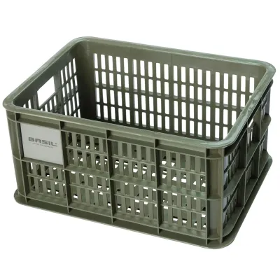 CESTA BASIL CRATE S 17.5 LITROS