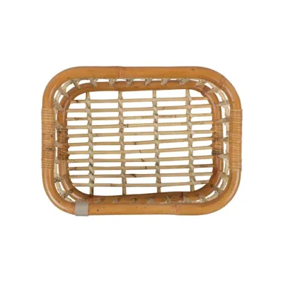 CESTA DELANTERA/TRASERA BASIL GREEN LIFE 18 LITROS CESTA DELANTERA/TRASERA BASIL GREEN LIFE 18 LITROS