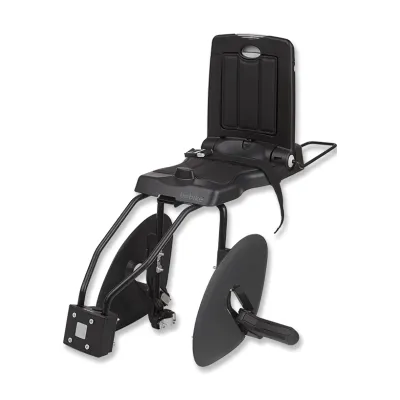 SILLITA PLEGABLE BOBIKE CLASSIC JUNIOR PLUS (hasta 35 kg)