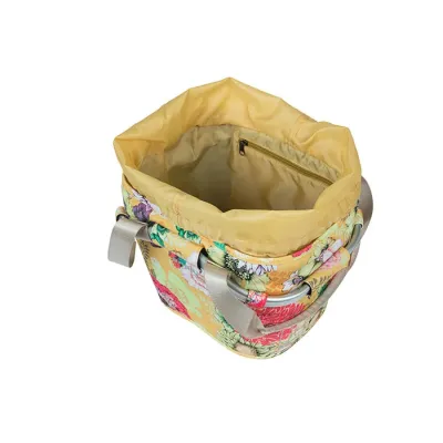 CESTA DELANTERA BASIL BLOOM KF 15 LITROS CESTA DELANTERA BASIL BLOOM KF 15 LITROS