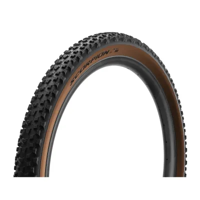 CUBIERTA PIRELLI SCORPION XC M MONTAÑA