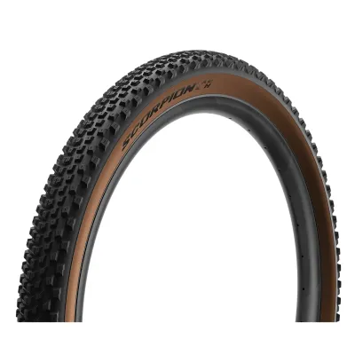 CUBIERTA PIRELLI SCORPION XC H MONTAÑA