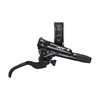 MANETA FRENO DR. 2-DEDOS BL-M8100 DEORE XT FRENO DISCO MANETA FRENO DR. 2-DEDOS BL-M8100 DEORE XT FRENO DISCO