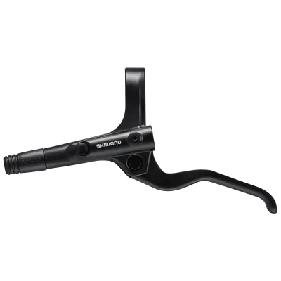 SHIMANO MANETA FRENO IZ 2-D NEGRO BL-MT201 FRENO DISCO SHIMANO MANETA FRENO IZ 2-D NEGRO BL-MT201 FRENO DISCO