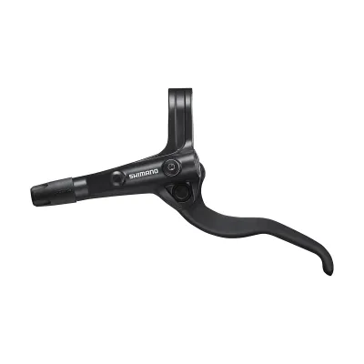 SHIMANO MANETA FRENO IZ 2-D NEGRO BL-MT401 FRENO DISCO SHIMANO MANETA FRENO IZ 2-D NEGRO BL-MT401 FRENO DISCO