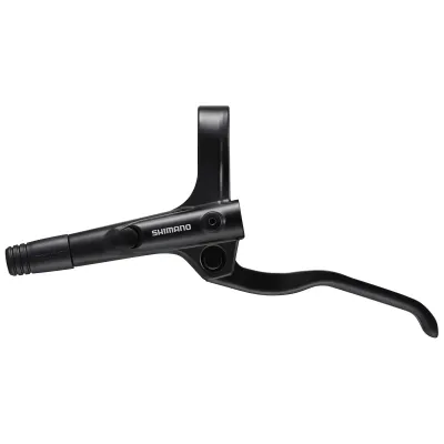 SHIMANO MANETA FRENO IZQ 3-D NEGRO BL-MT200 ALTUS V-BRAKE SHIMANO MANETA FRENO IZQ 3-D NEGRO BL-MT200 ALTUS V-BRAKE