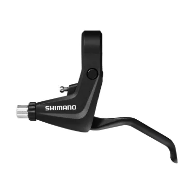 SHIMANO MANETAS FRENO 2-D NEGRO BL-T4000 ALIVIO V-BRAKE