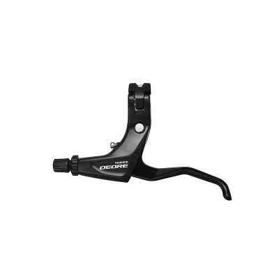 SHIMANO MANETAS FRENO 2-D NEGRO BL-T610 DEORE V-BRAKE